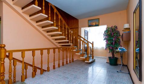 Гостиничный комплекс В гостях у тети Аси, г. Сочи, Лазаревский район, п. Лоо