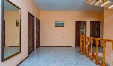 Гостиничный комплекс В гостях у тети Аси, г. Сочи, Лазаревский район, п. Лоо