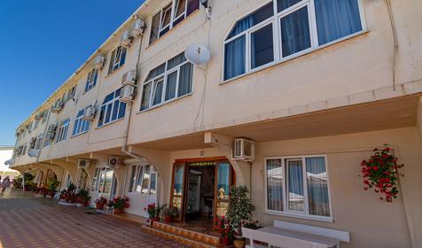 Гостиничный комплекс В гостях у тети Аси, г. Сочи, Лазаревский район, п. Лоо