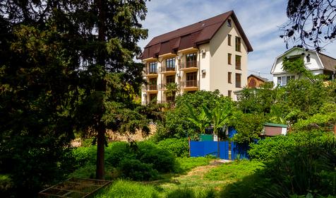 Гостевой дом Звезда, Сочи, Аше