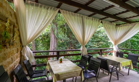 Гостевой дом Звезда, Сочи, Аше