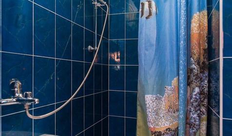 Эконом. Гостевой дом Звезда, Сочи, Аше