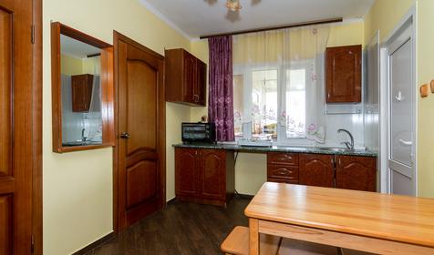 Эконом. Гостевой дом Звезда, Сочи, Аше