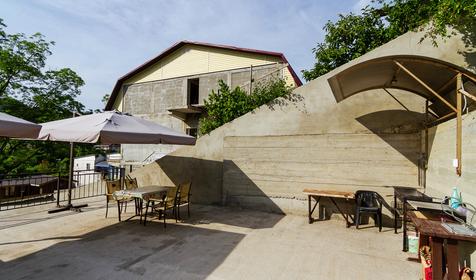 Гостевой дом 9-Авеню, г. Сочи, Лазаревский район, п. Лоо