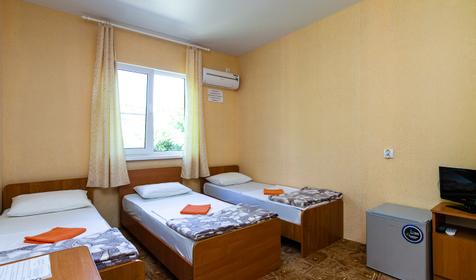 Комфорт. Гостевой коттедж Южаночка, Сочи, Лоо