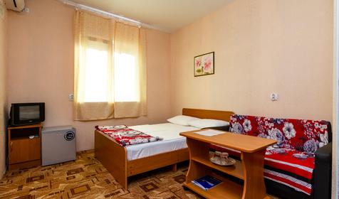 Комфорт. Гостевой коттедж Южаночка, Сочи, Лоо