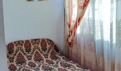 Гостевой дом Арина, Туапсе, Джубга