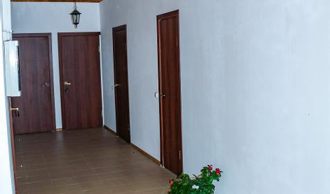 Гостевой дом Арина, Туапсе, Джубга