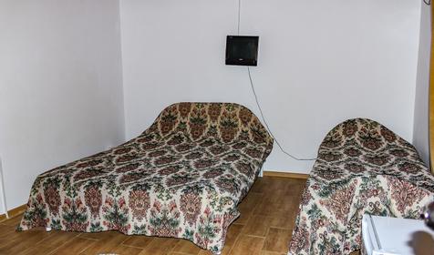 Гостевой дом Арина, Туапсе, Джубга