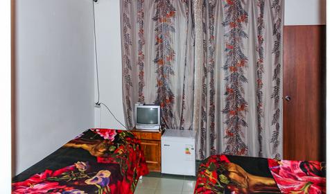 Гостевой дом Арина, Туапсе, Джубга