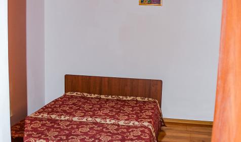 Гостевой дом Арина, Туапсе, Джубга