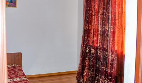 Гостевой дом Арина, Туапсе, Джубга