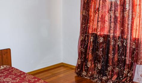 Гостевой дом Арина, Туапсе, Джубга