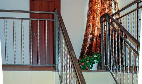 Гостевой дом Арина, Туапсе, Джубга