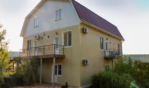 Гостевой дом Арина, Туапсе, Джубга