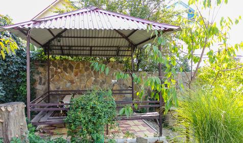 Гостевой дом Арина, Туапсе, Джубга