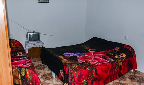 Гостевой дом Арина, Туапсе, Джубга