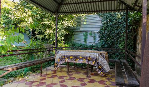 Гостевой дом Арина, Туапсе, Джубга