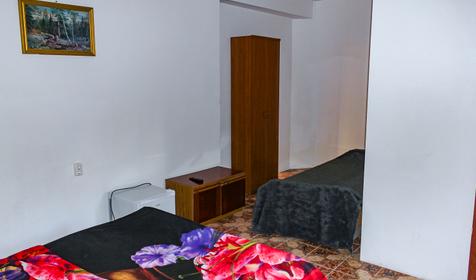 Гостевой дом Арина, Туапсе, Джубга