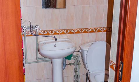 Гостевой дом Арина, Туапсе, Джубга