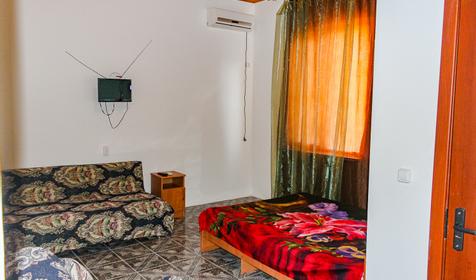 Гостевой дом Арина, Туапсе, Джубга