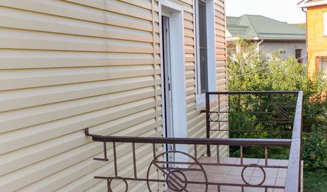 Гостевой дом Арина, Туапсе, Джубга