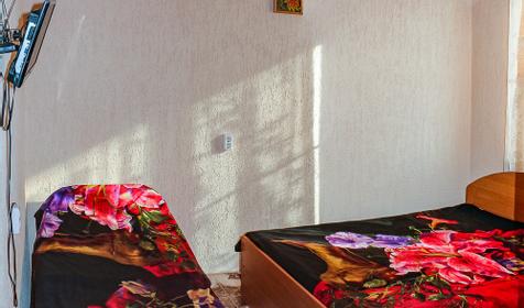 Гостевой дом Арина, Туапсе, Джубга