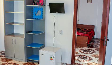 Гостевой дом Арина, Туапсе, Джубга