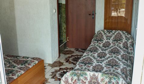 Гостевой дом Арина, Туапсе, Джубга