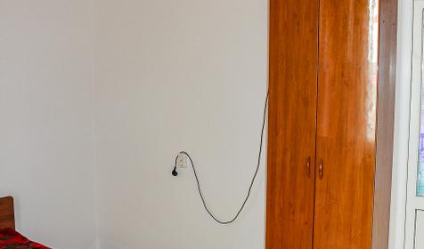 Гостевой дом Арина, Туапсе, Джубга