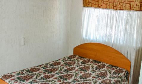 Гостевой дом Арина, Туапсе, Джубга