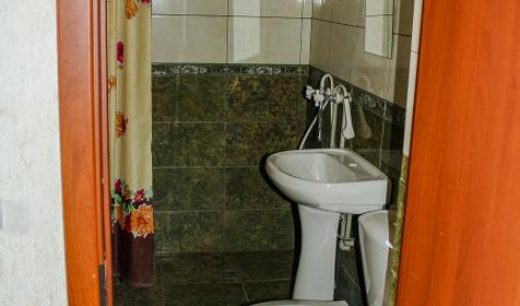 Гостевой дом Арина, Туапсе, Джубга