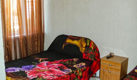 Гостевой дом Арина, Туапсе, Джубга