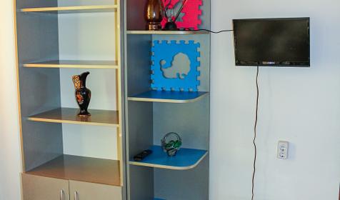 Гостевой дом Арина, Туапсе, Джубга