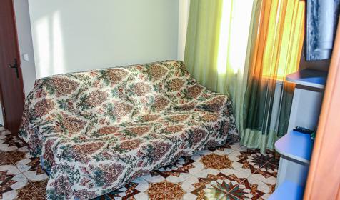 Гостевой дом Арина, Туапсе, Джубга