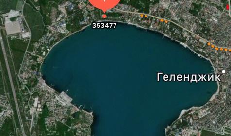 кемпинг "Ёжик"