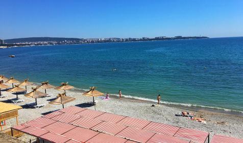 кемпинг "Ёжик"