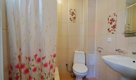 Пятиместный стандарт