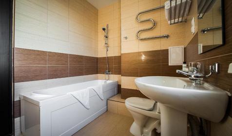 Адлер, Бархатные сезоны, апартаменты