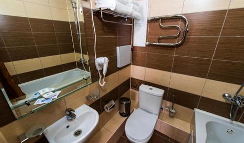 Адлер, Бархатные сезоны, апартаменты