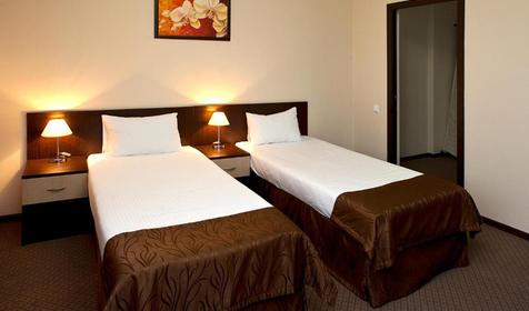 Адлер, Бархатные сезоны, апартаменты