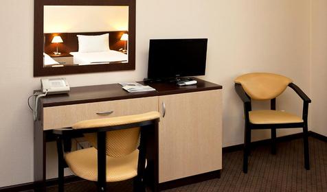 Адлер, Бархатные сезоны, апартаменты