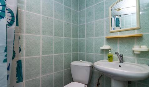 Двухместный стандарт