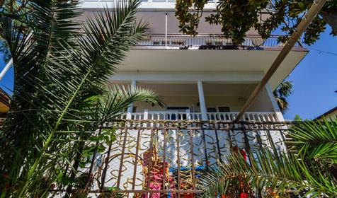 Гостевой дом Жасмин, Сочи, Лоо