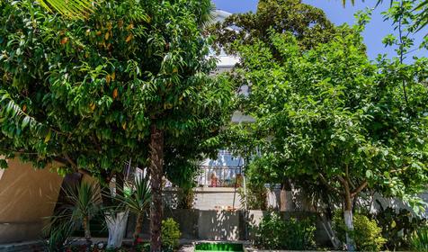 Гостевой дом Жасмин, Сочи, Лоо