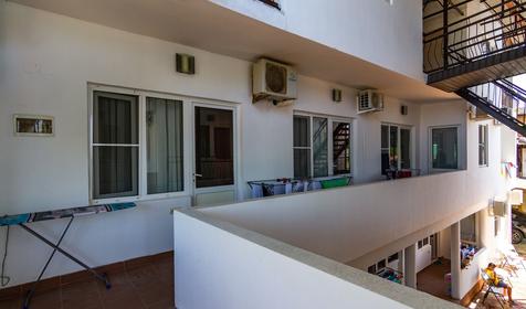 Гостевой дом Жасмин, Сочи, Лоо