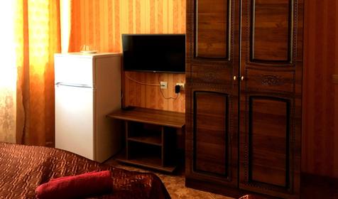 Комнаты по ул. Просвещения 36а, г. Сочи, Адлерский район