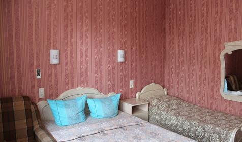 Комнаты по ул. Просвещения 36а, г. Сочи, Адлерский район