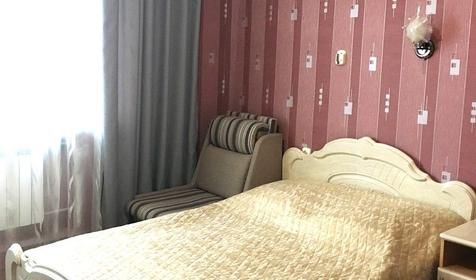 Комнаты по ул. Просвещения 36а, г. Сочи, Адлерский район