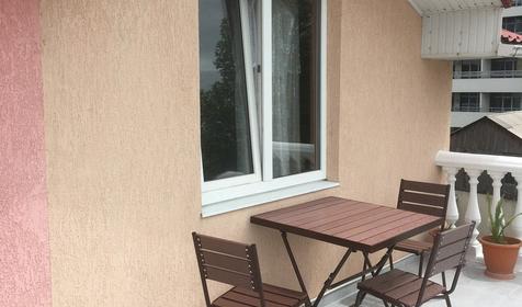 Комнаты по ул. Просвещения 36а, г. Сочи, Адлерский район